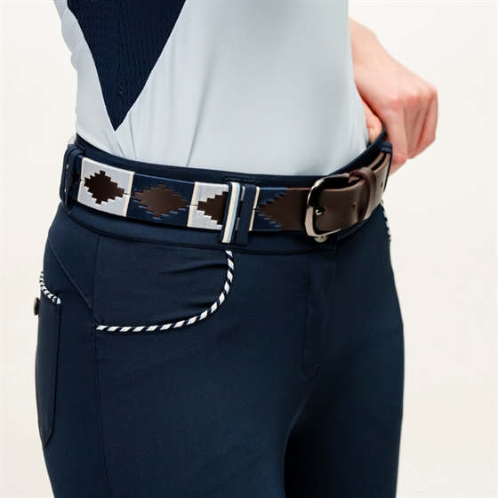 Horseware Newmarket Polo Gürtel