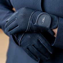 Horseware Alessandro Albanese Mesh Handschuhe