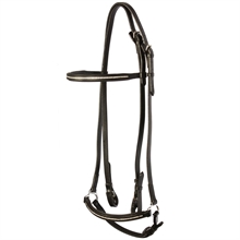 Eques Elegant Trense mit Kristallen