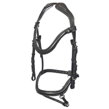 Eques Deluxe Trense – Fusion