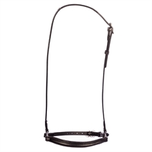 Eques Singula – Hannoveranisches Reithalfter 21 cm