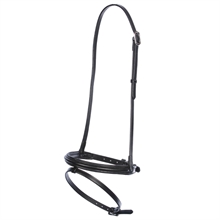 Eques Singula – Kombiniertes Reithalfter