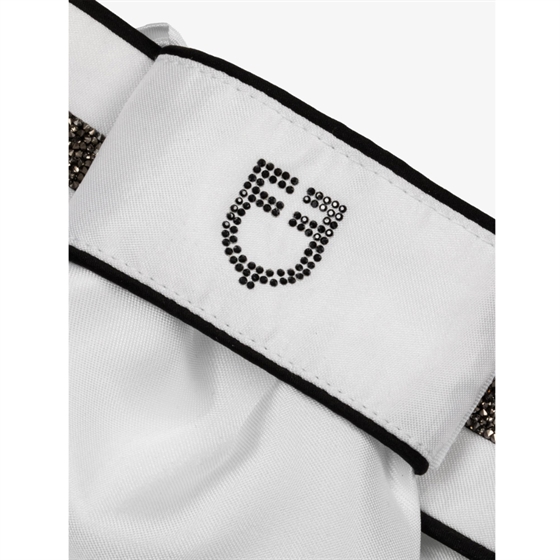 Equestro Impero Plastron