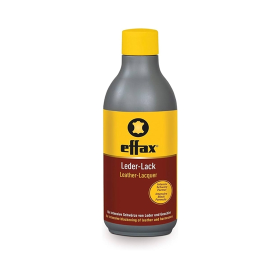 Effax Lederpolitur 250 ml Auslauf 