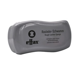 Effax Rauhlederschwamm