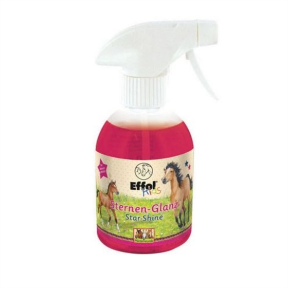 Effol Kindershampoo Super Clean 300ml 
