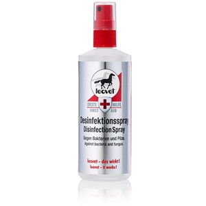 Leovet Erste-Hilfe-Desinfektionsspray