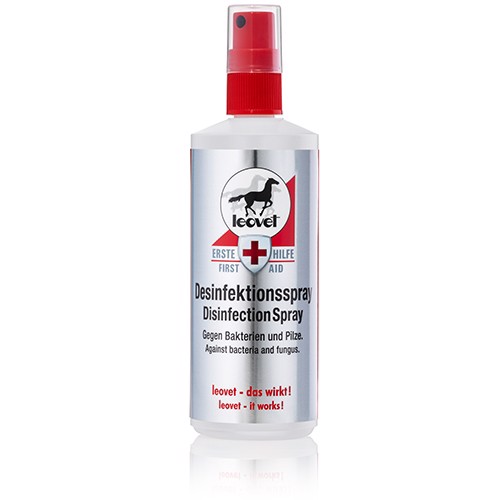 Leovet Erste-Hilfe-Desinfektionsspray