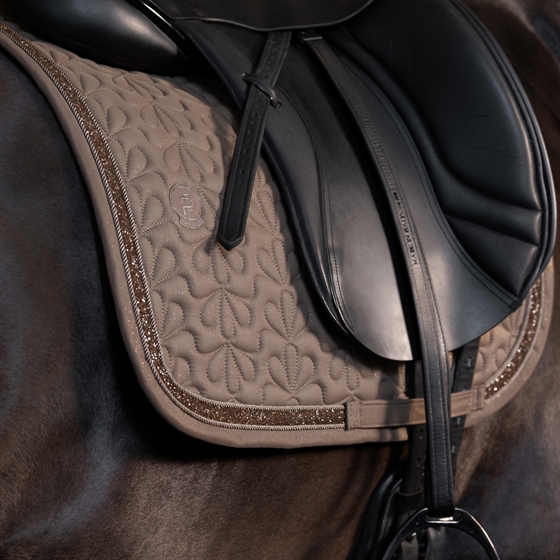 Eskadron Springgamaschen Sparkle Jewel Platinum 25