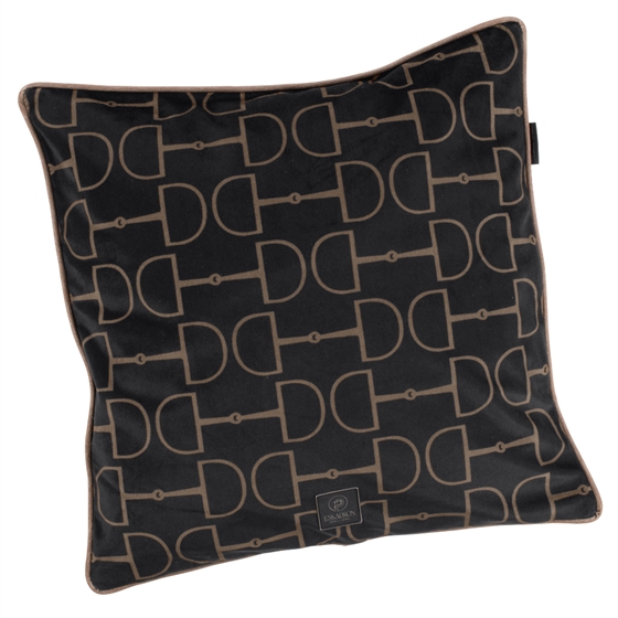 Eskadron Kissenbezug Velvet Platinum 25