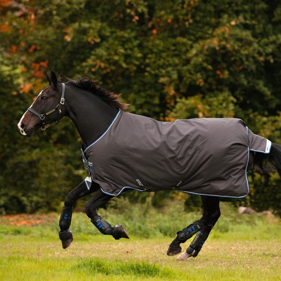 regendecken Amigo Bravo 12 Pony lite 0 Gramm