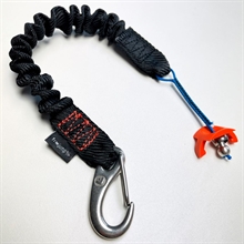 Freejump Elastikriemen für Airbag
