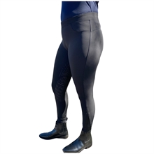 Montar Kinsley ziehen auf Reitleggings 