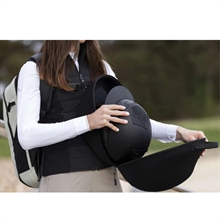 Freejump Helmtasche Voronoi