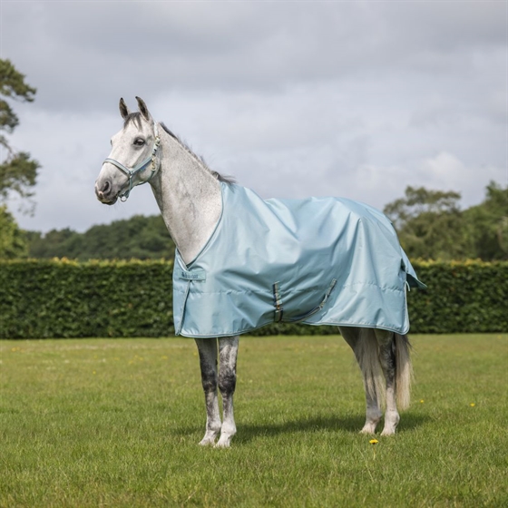 Bucas Freedom Regendecke Pony SS26