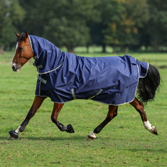 Bucas Freedom Regendecke Fullneck