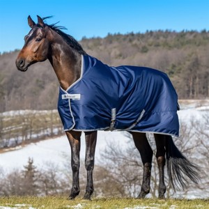 Bucas Freedom Winterdecke 300 gram high neck