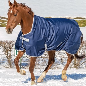Bucas regendecken Freedom High Neck