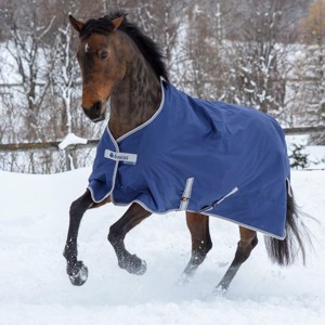 Bucas winterdecken Freedom 300 Gramm