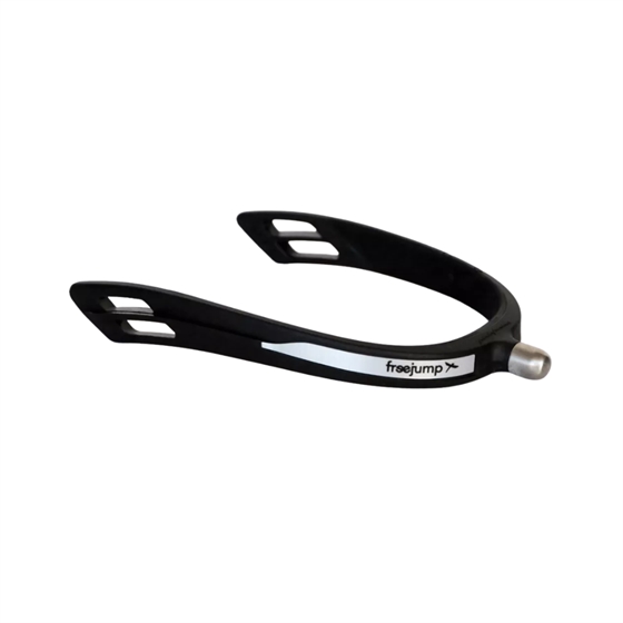 Freejump Sporen Spur\'one runde Ende