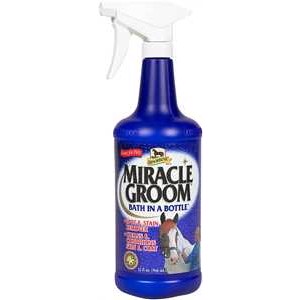 Absorbine Miracle Pflegespray 