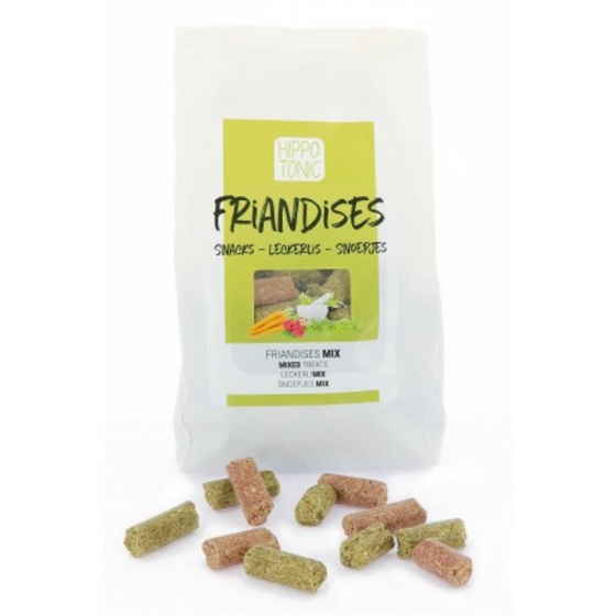 HIPPOTONIC Leckerlis 1 kg