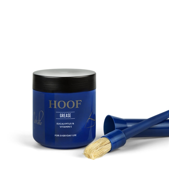 Nathalie Horse Care Hufschmiere