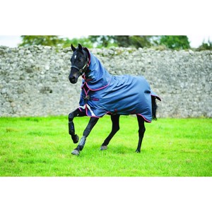 Horseware Amigo Bravo 12 plus mittel 250 Gramm
