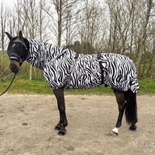 AB Ekzemerdecken Zebra 