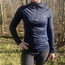 AB Langarmbluse Outlet
