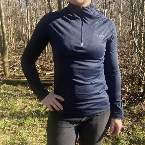 AB Langarmbluse Outlet