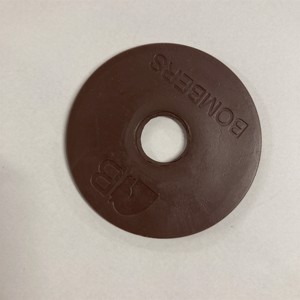 Bombenbeißer-Scheiben 