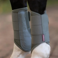 LeMieux Arika Mesh Dressurgamaschen AW25