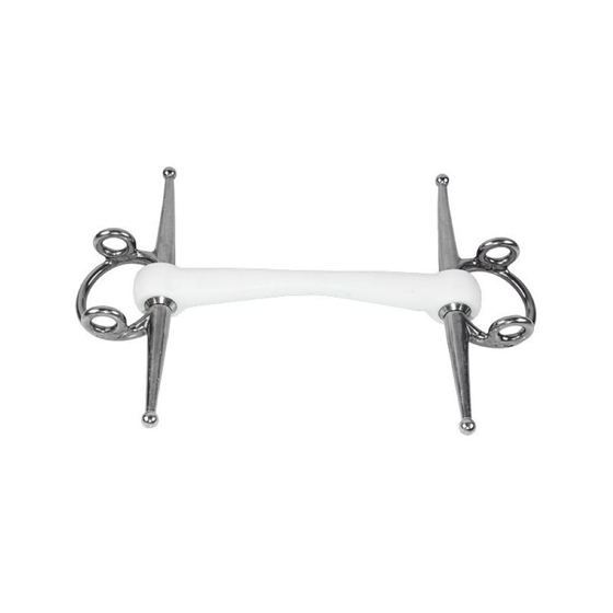 Trust Inno Sense Vollwangenknebel Flexi Soft-20 mm
