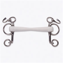 Vertrauen Inno Sence Baby Pelham Flexi weich 20 mm 