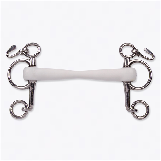 Vertrauen Inno Sence Baby Pelham Flexi weich 20 mm 