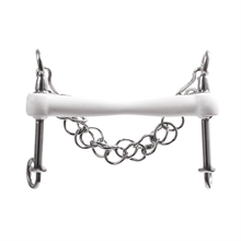 Vertrauen Inno Sense Baby-Beißring flexi soft 15 mm 