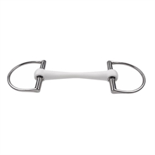 Trust Inno Sence D-Ring Flexi Soft Bit 20mm