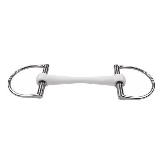 Trust Inno Sence D-Ring Flexi Soft Bit 20mm