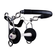 Trust Inno Sense Hackamore Kombi kurz Flexi Soft-20