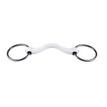 gebisse Trust Inno Sence loser Ring Zunge Port 20 mm