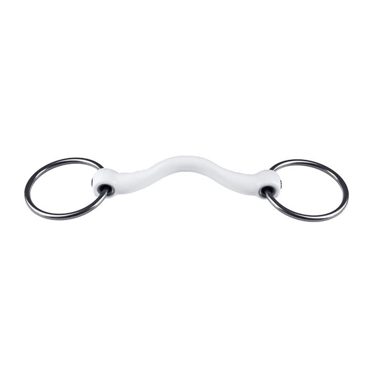 gebisse Trust Inno Sence loser Ring Zunge Port 20 mm