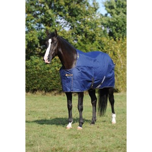 Bucas Irish Winterdecke 300 Gramm