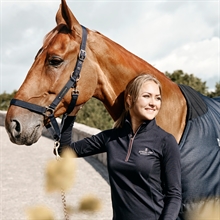 Kingsland Classic Damen-Trainingsshirt