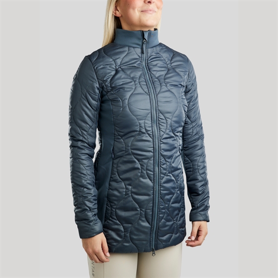 Montar MoAbbey gesteppte Jacke 