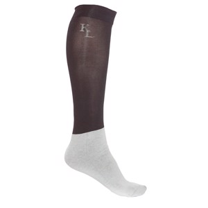 Kingsland Klassische Socken schwarz