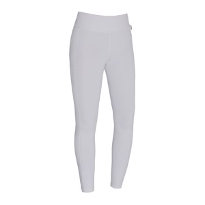 Kingsland Katinka weiß Classic Reitstrumpfhose