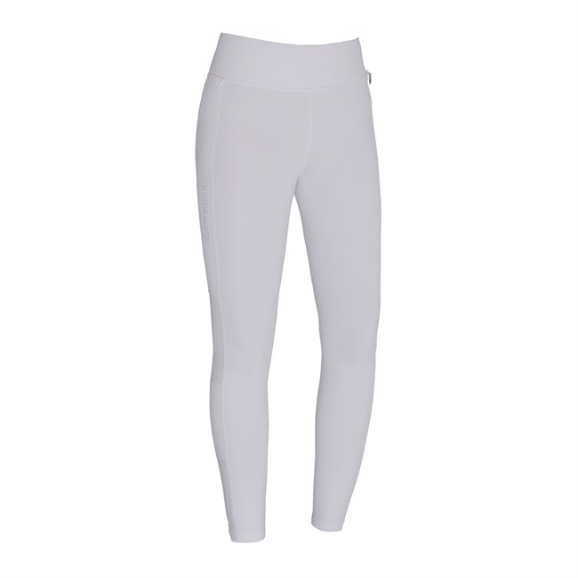 Kingsland Katinka weiß Classic Reitstrumpfhose