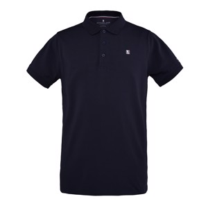 Kingsland Klassisches Herren-Poloshirt aus Piqué 
