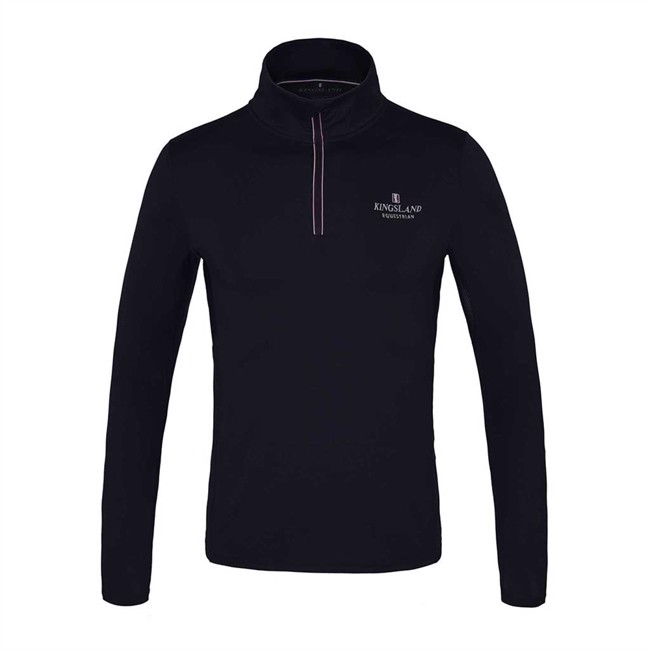 Kingsland Klassisches Trainingsshirt für Männer